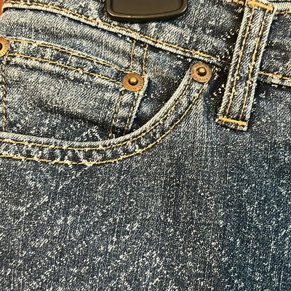 LRL Lauren Jean Co. women’s jeans size 10 - Picture 2 of 6